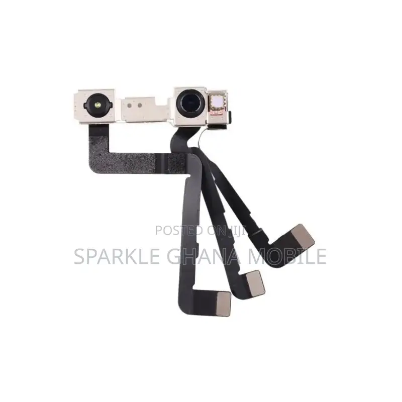 11 Pro Max Front Camera