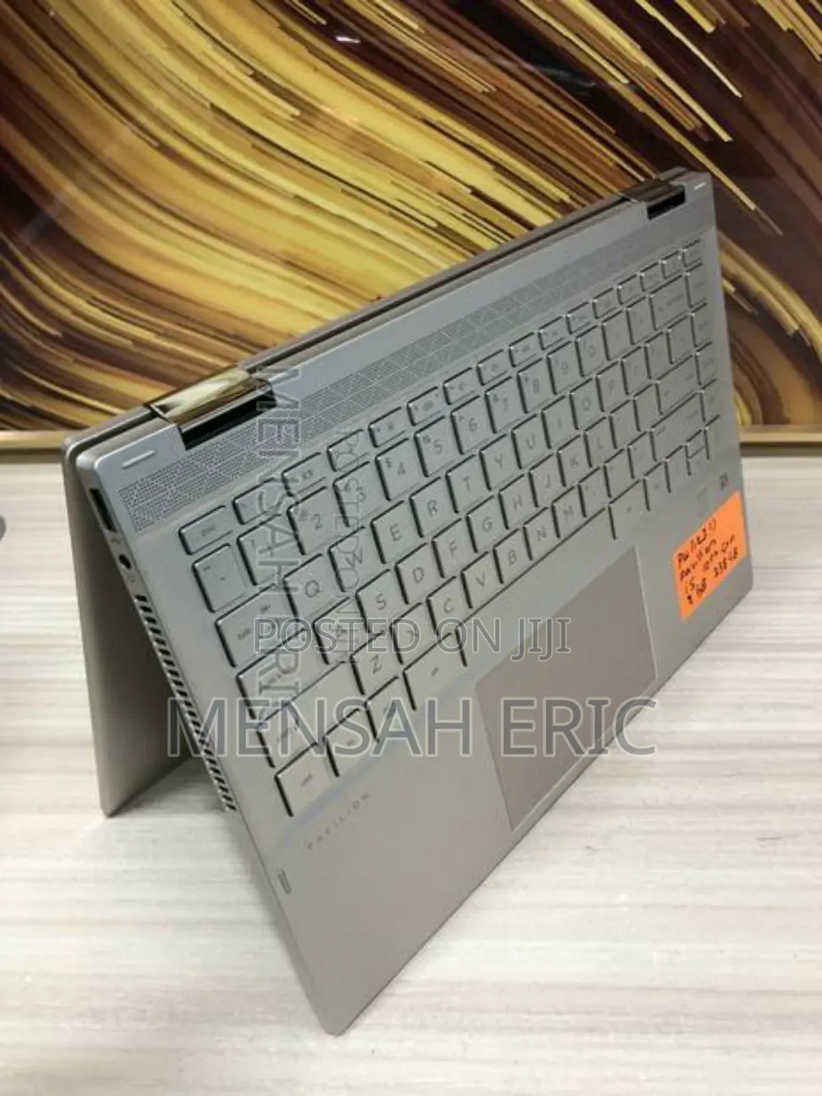 Laptop HP Pavilion X360 8GB Intel Core I5 SSD 256GB