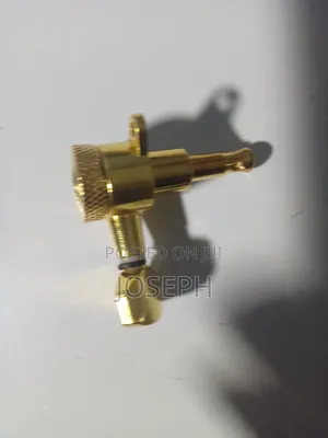 Electric Guitar Tuning Pegs 6L