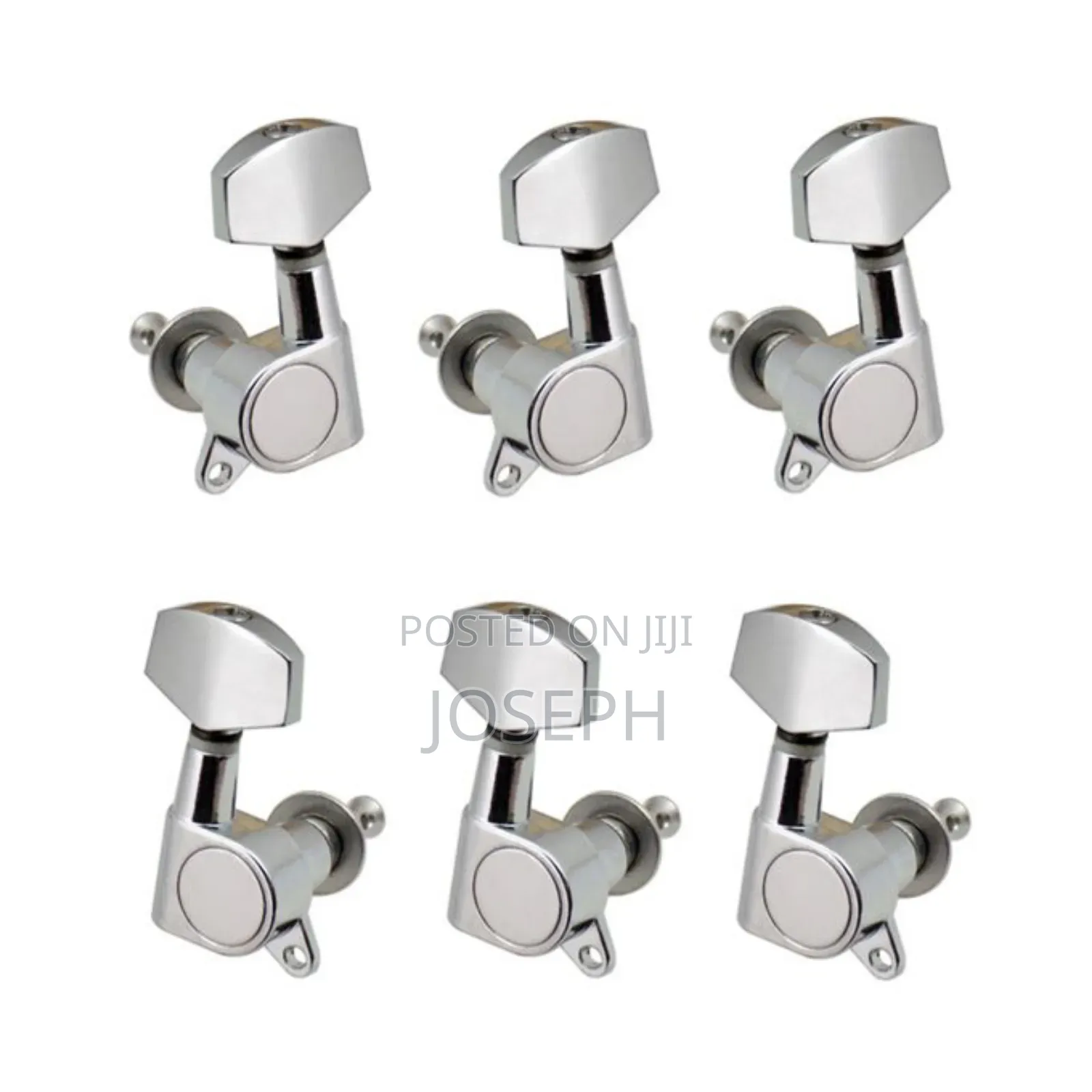 Acoustic Guitar Tuning Pegs 3l 3r
