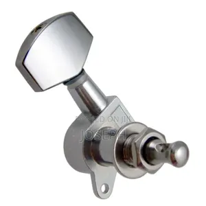Acoustic Guitar Tuning Pegs 3l 3r