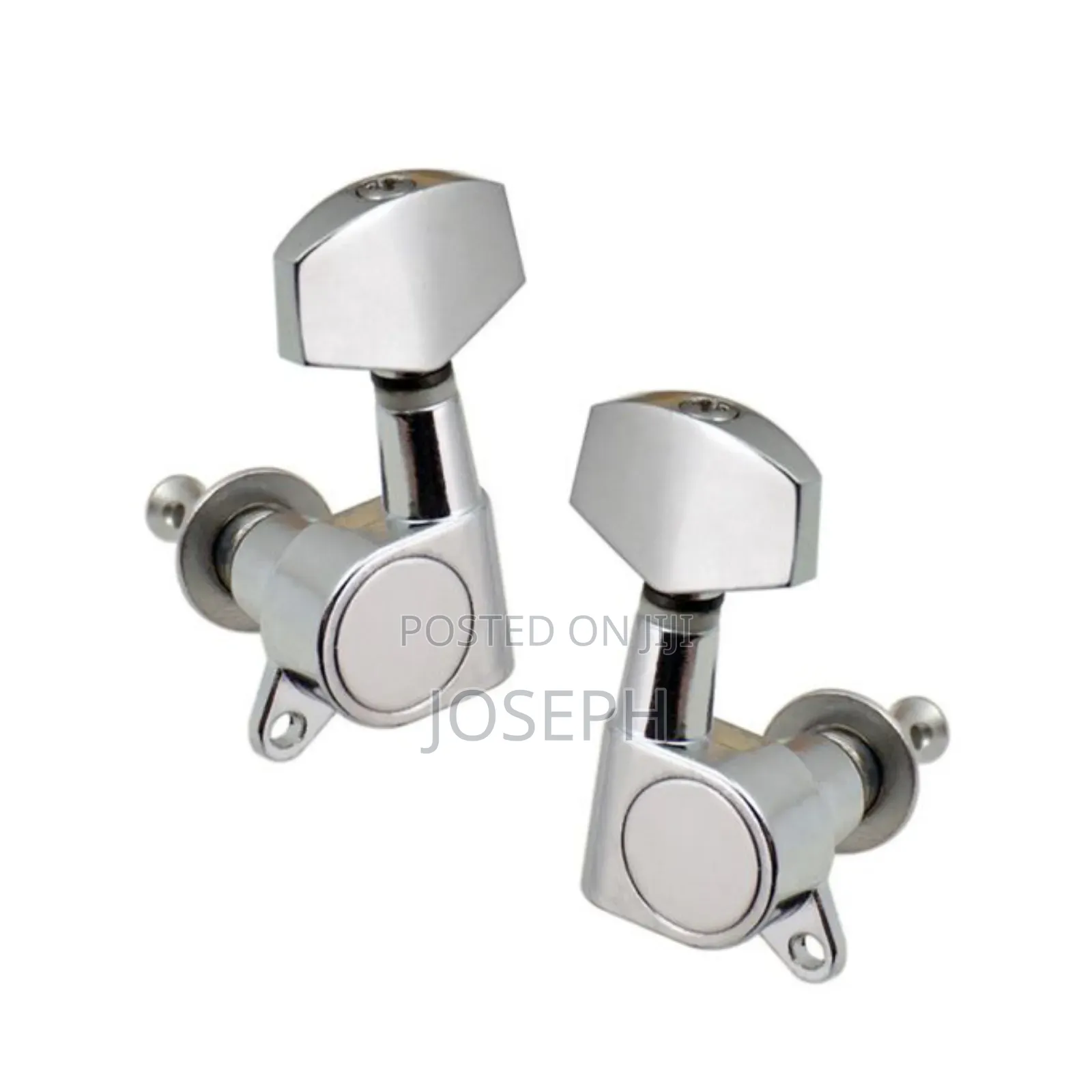 Acoustic Guitar Tuning Pegs 3l 3r