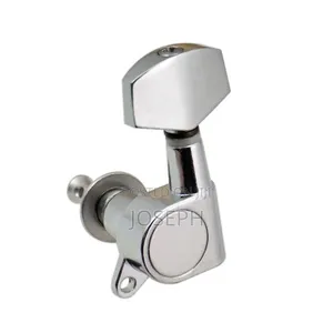 Acoustic Guitar Tuning Pegs 3l 3r