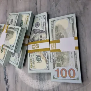 Props Money/Dollar Props/Fake Dollar