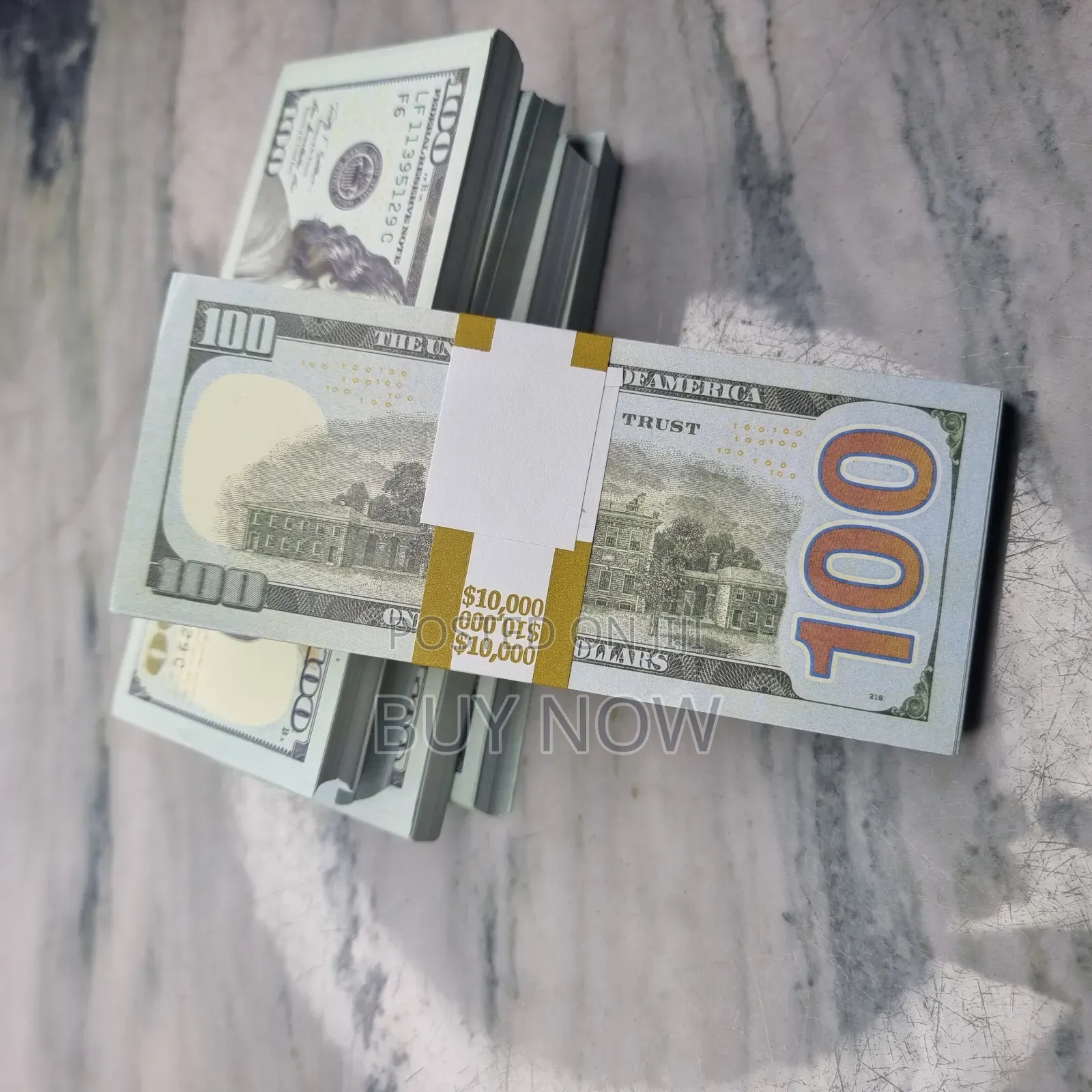 Props Money/Dollar Props/Fake Dollar