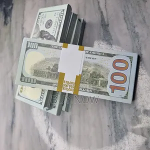 Props Money/Dollar Props/Fake Dollar