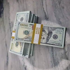 Props Money/Dollar Props/Fake Dollar