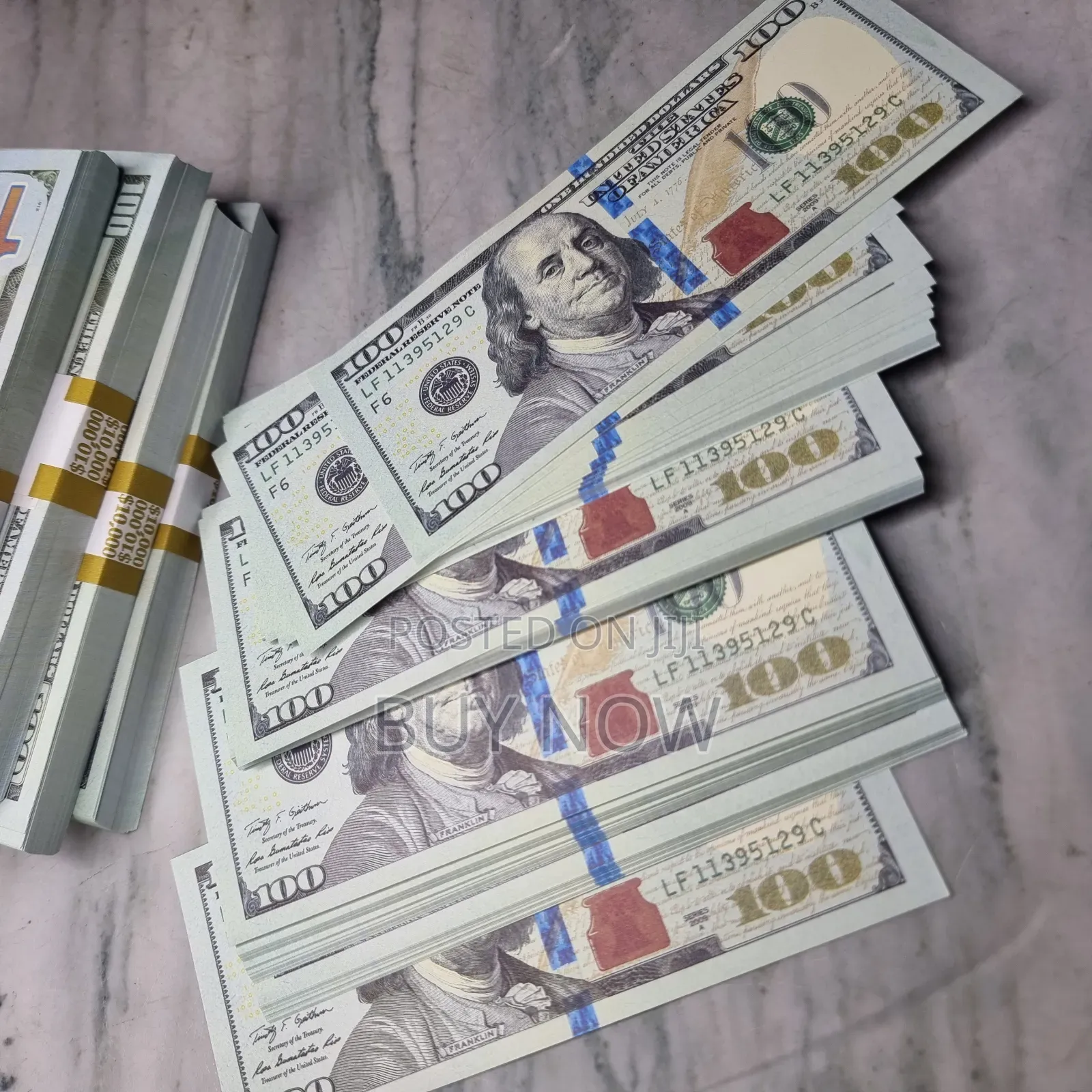 Props Money/Dollar Props/Fake Dollar