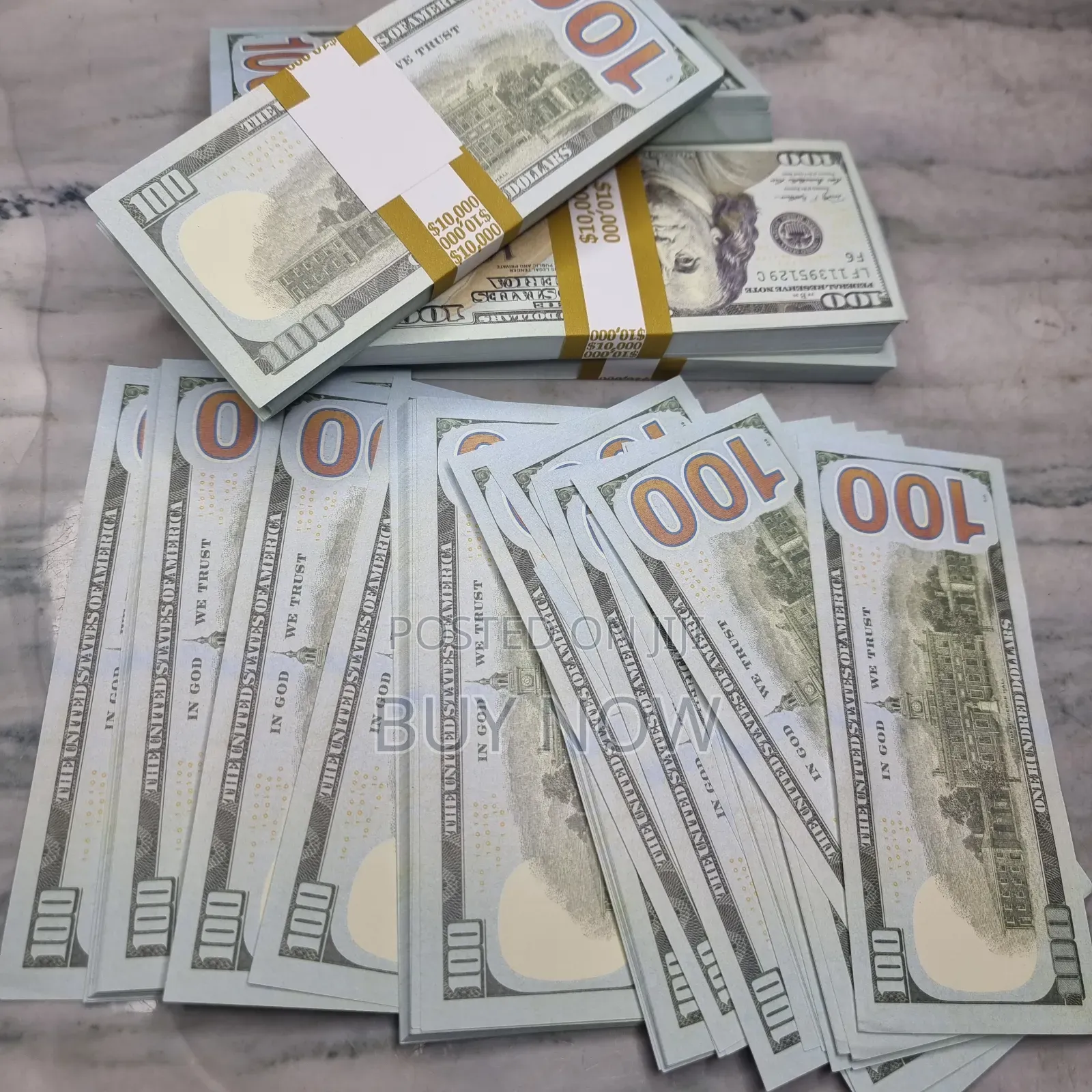 Props Money/Dollar Props/Fake Dollar