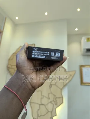 New Samsung Galaxy S24 256 GB Black