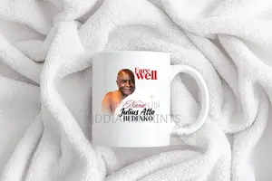 Branded Mugs