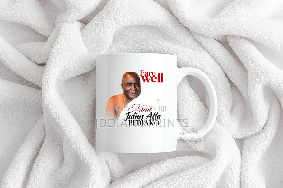 Branded Mugs