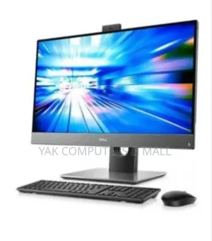 Photo - Desktop Computer Dell 16GB Intel Core I5 SSD 512GB