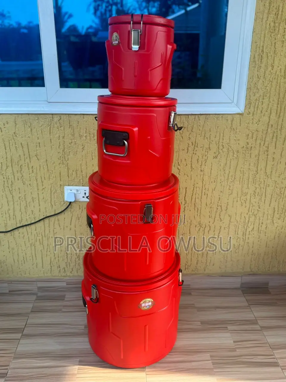4 Im 1 Food Warmers for Sale