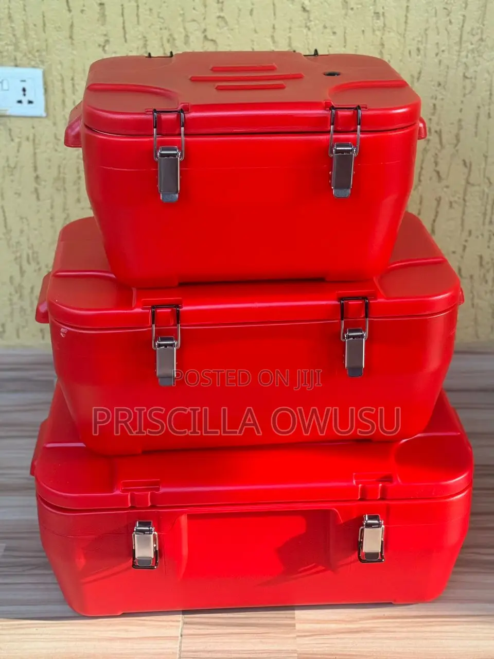 Food Warmer 20L, 30L, 40L