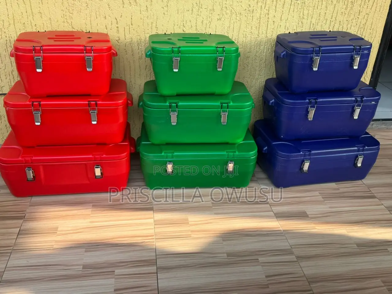 Food Warmer 20L, 30L, 40L