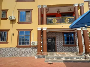 Furnished 14bdrm House in 14 Bedrooms House, Kumasi Metropolitan