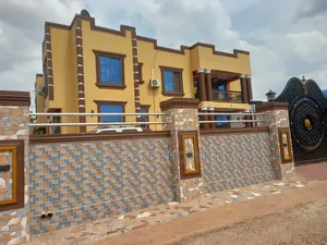 Furnished 14bdrm House in 14 Bedrooms House, Kumasi Metropolitan