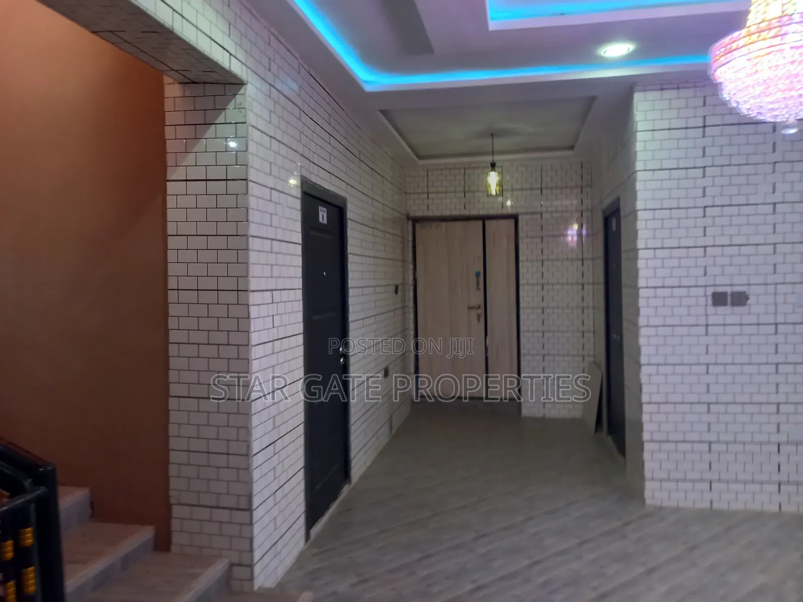 Furnished 14bdrm House in 14 Bedrooms House, Kumasi Metropolitan