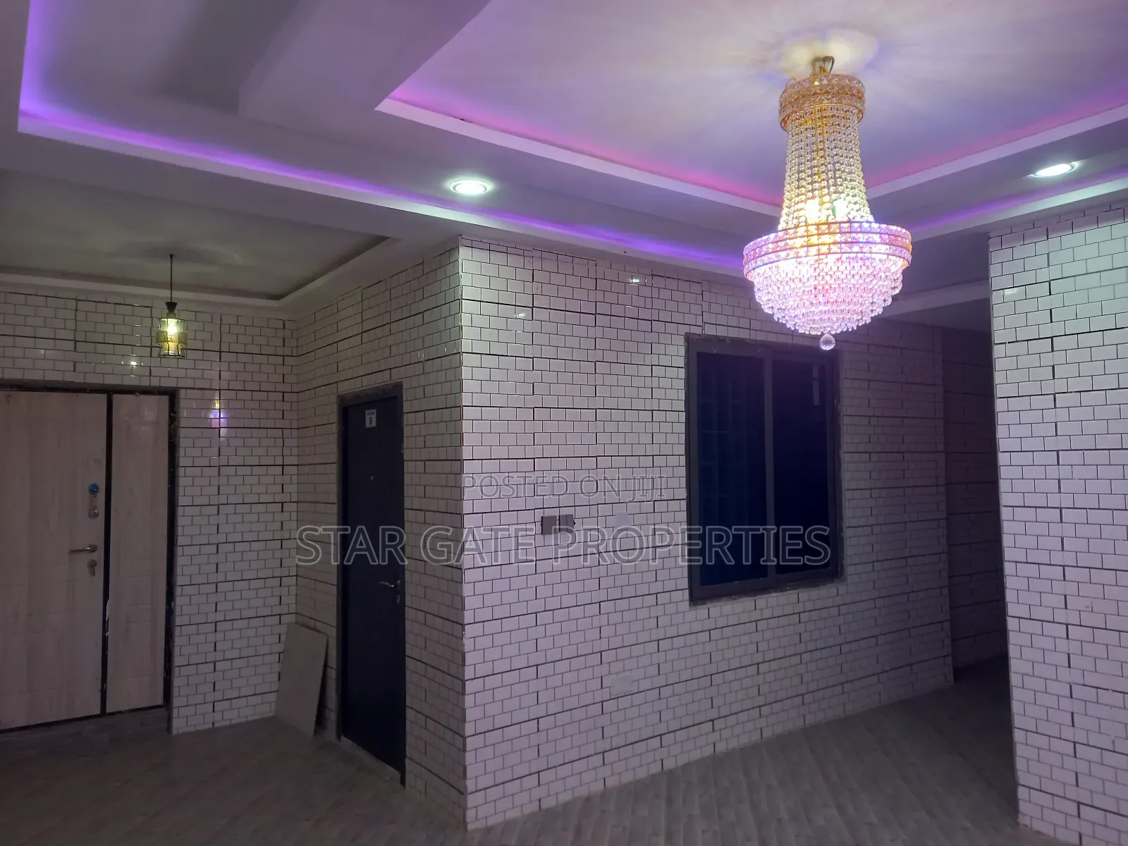 Furnished 14bdrm House in 14 Bedrooms House, Kumasi Metropolitan