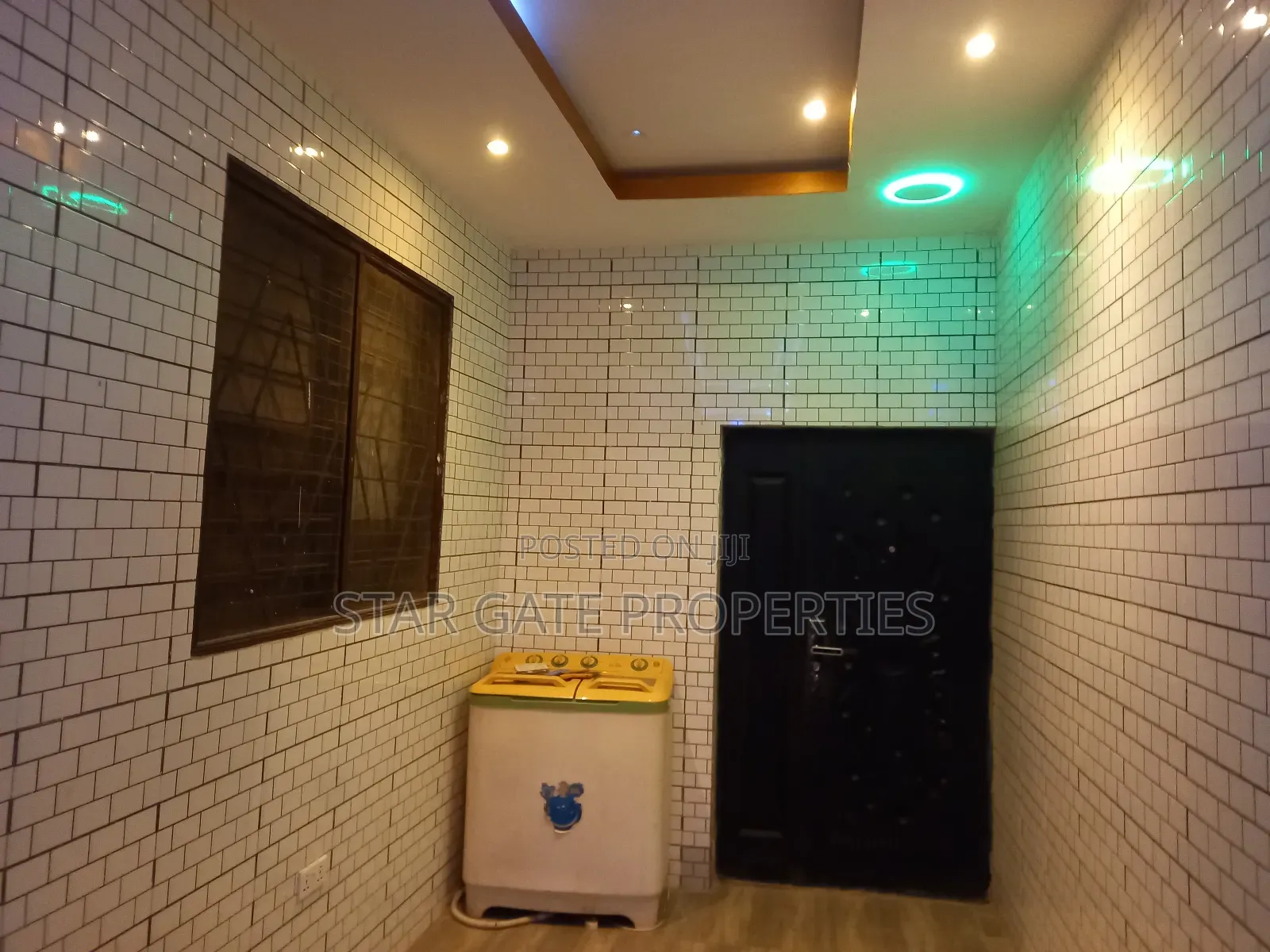 Furnished 14bdrm House in 14 Bedrooms House, Kumasi Metropolitan