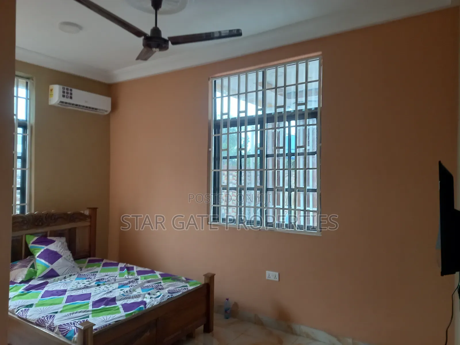 Furnished 14bdrm House in 14 Bedrooms House, Kumasi Metropolitan