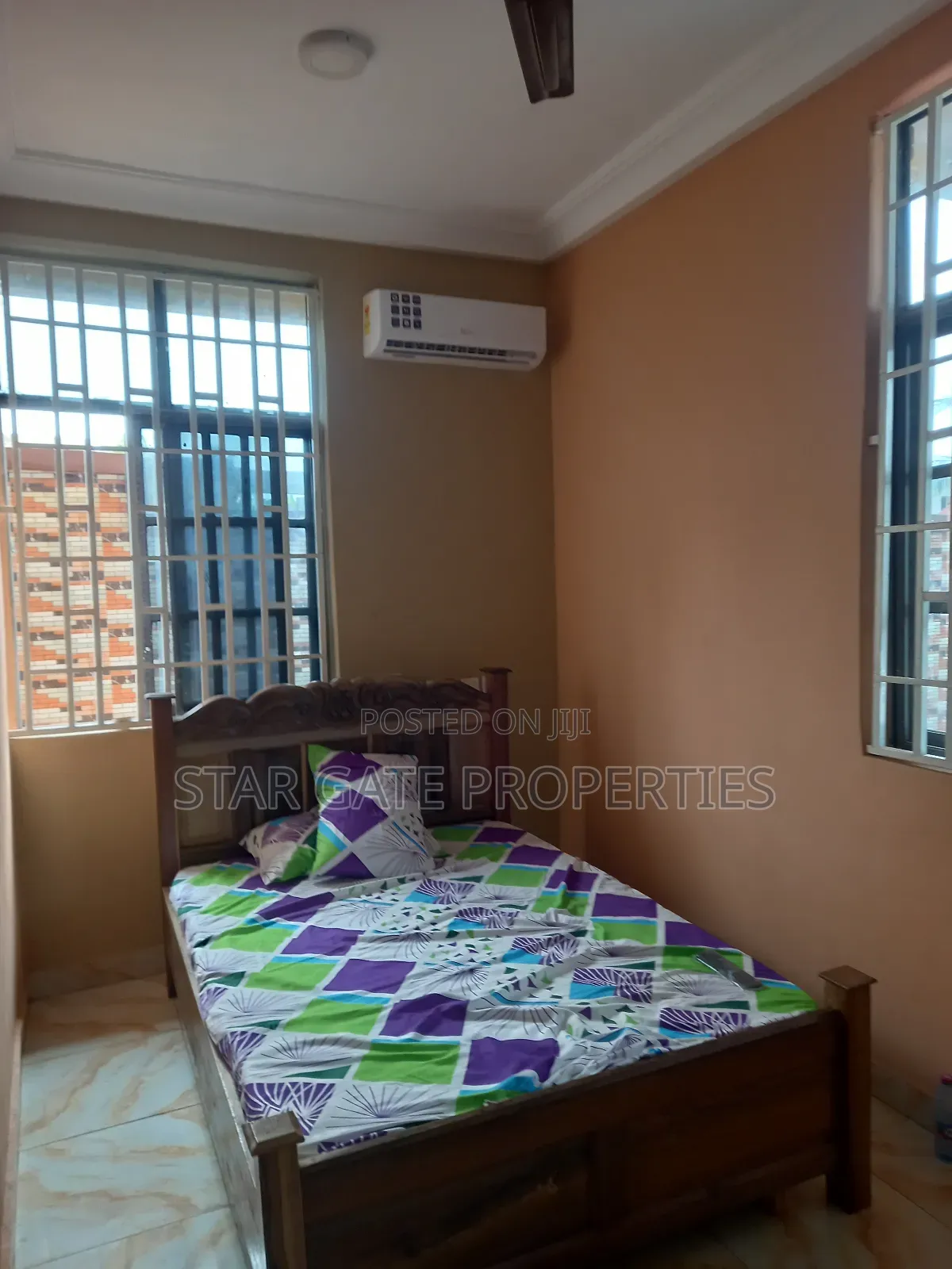 Furnished 14bdrm House in 14 Bedrooms House, Kumasi Metropolitan