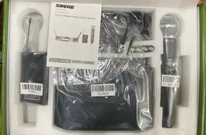 Shure GLS D4