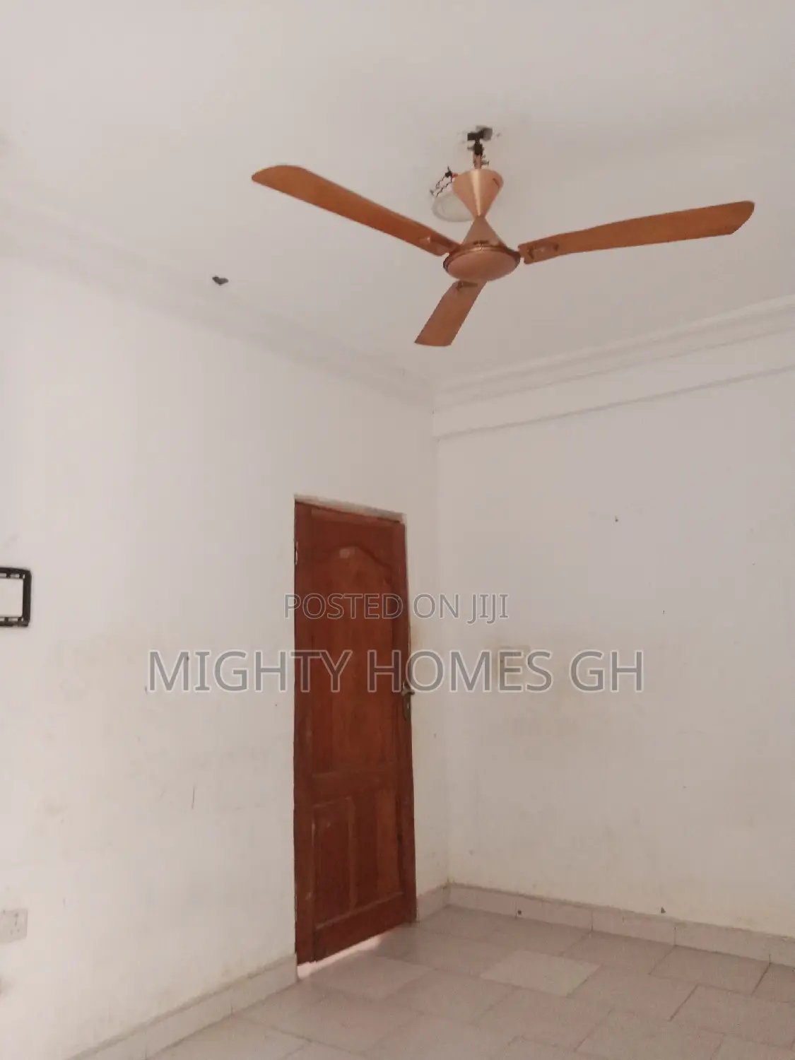 1bdrm Apartment in Mighty Homes, Kasoa for rent