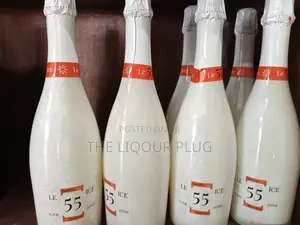 Le 55 Ice Sparkling Wine