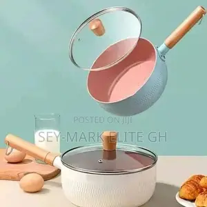 Multipurpose Non Stick Pan (Banku Pan)