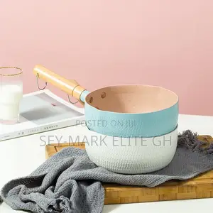 Multipurpose Non Stick Pan (Banku Pan)