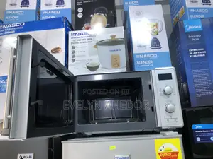 Quality and Affordable Midea Microwave Oven With Grill 25ltr