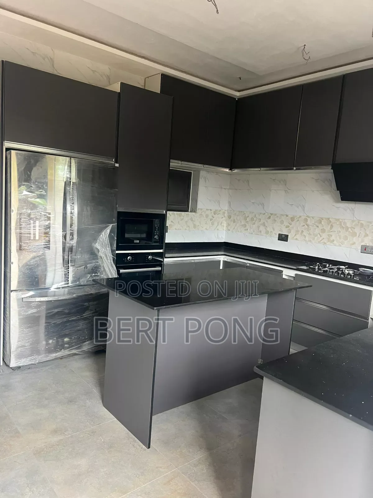 Ultimate Kitchen Cabinet And Countertops Fabrication