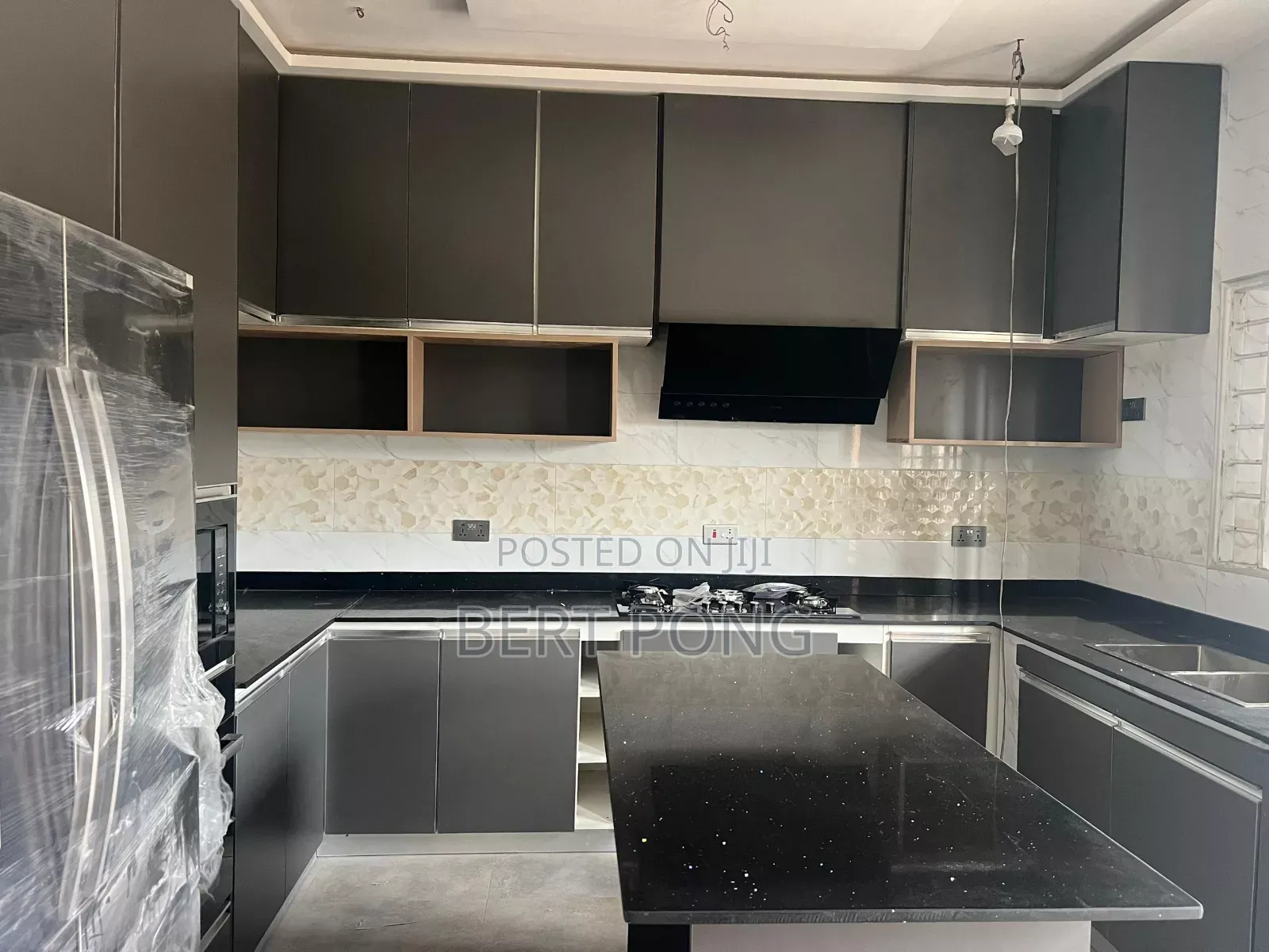 Ultimate Kitchen Cabinet And Countertops Fabrication