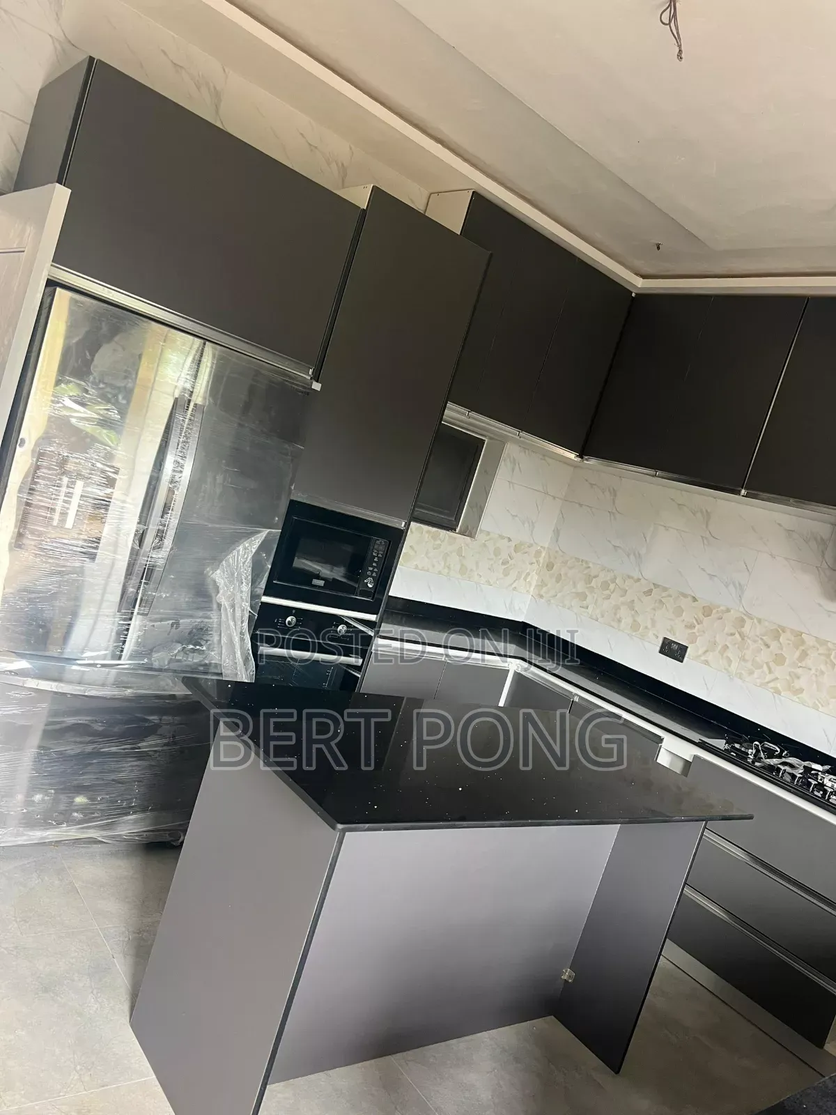 Ultimate Kitchen Cabinet And Countertops Fabrication