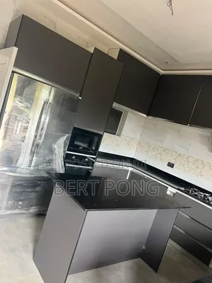 Ultimate Kitchen Cabinet And Countertops Fabrication