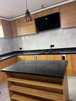 Morden Kitchen Counter Tops Cabnets
