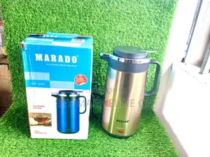 2l Marado Flask Electric Kettle