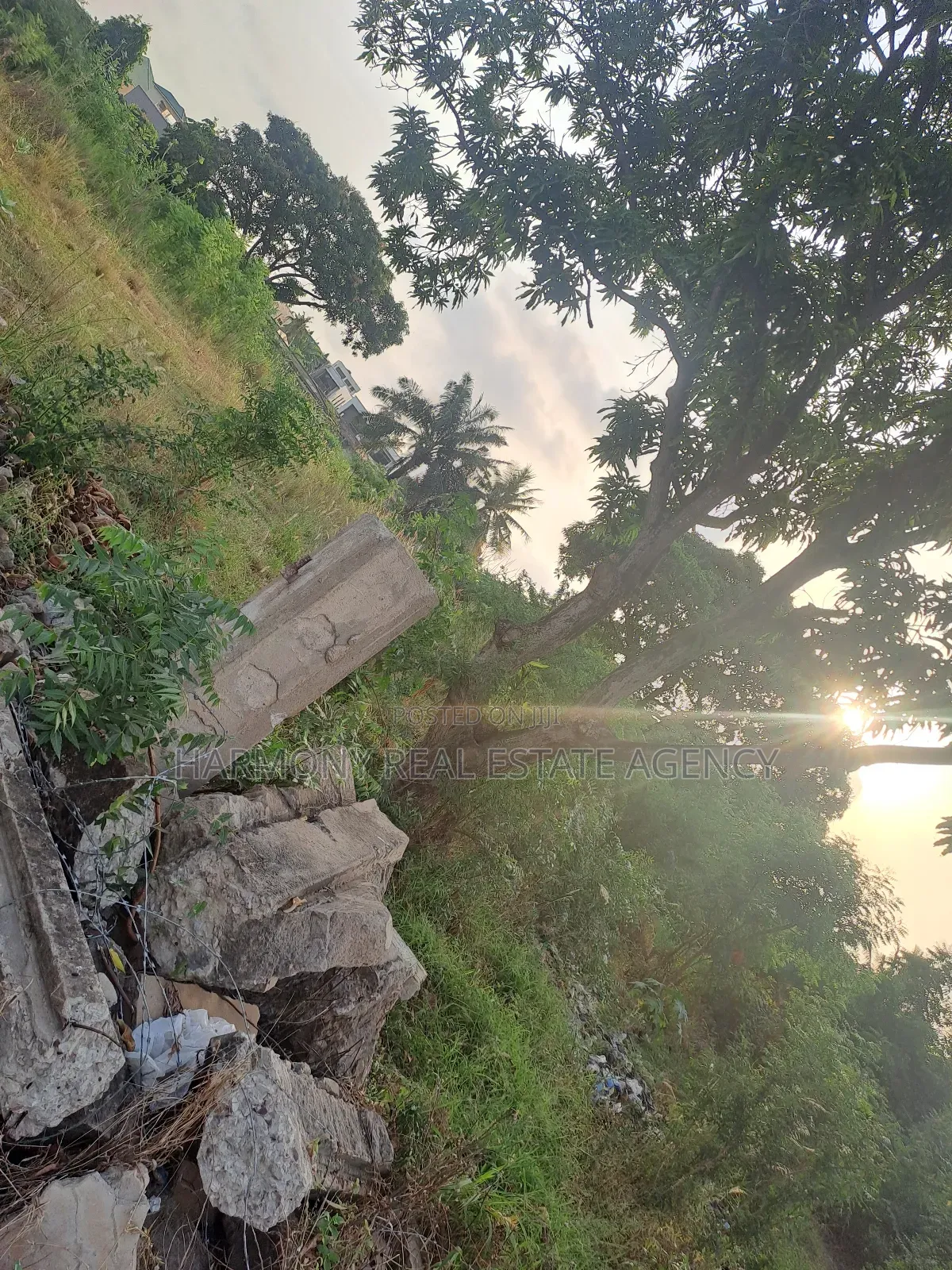 6plots Forsale -Dansoman