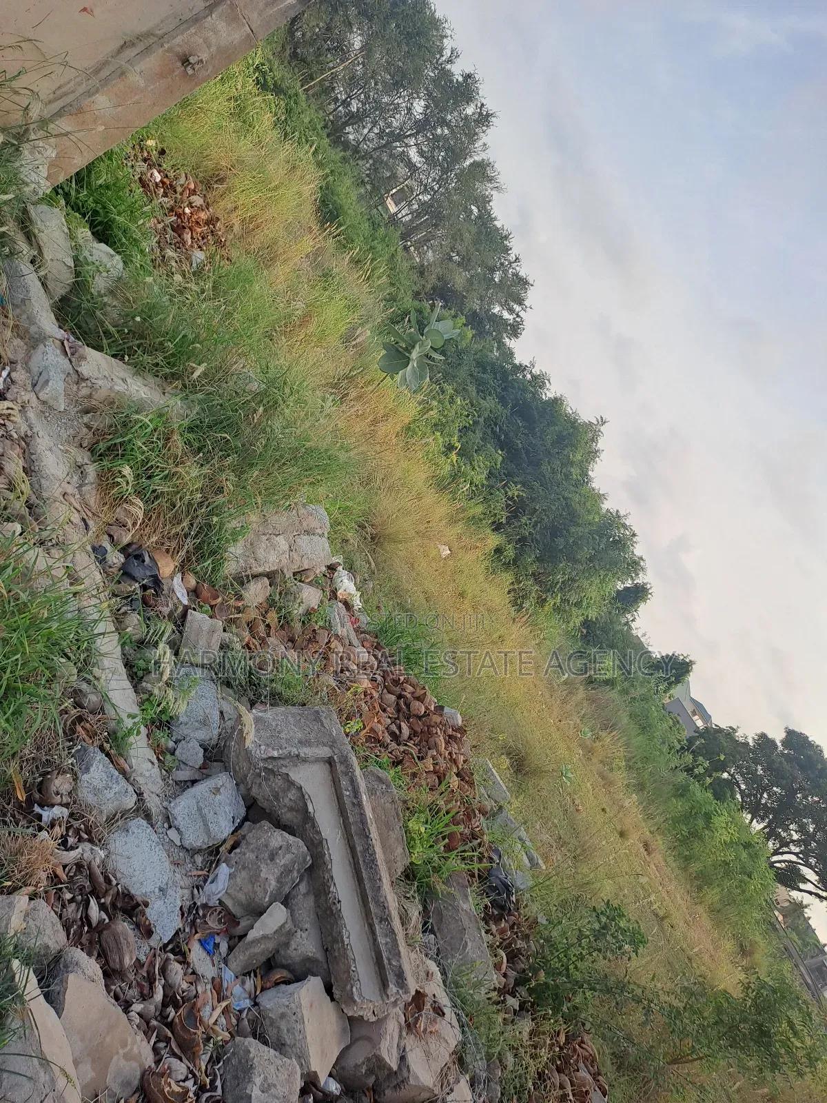 6plots Forsale -Dansoman