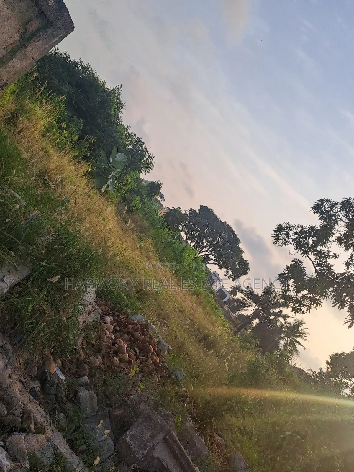 6plots Forsale -Dansoman