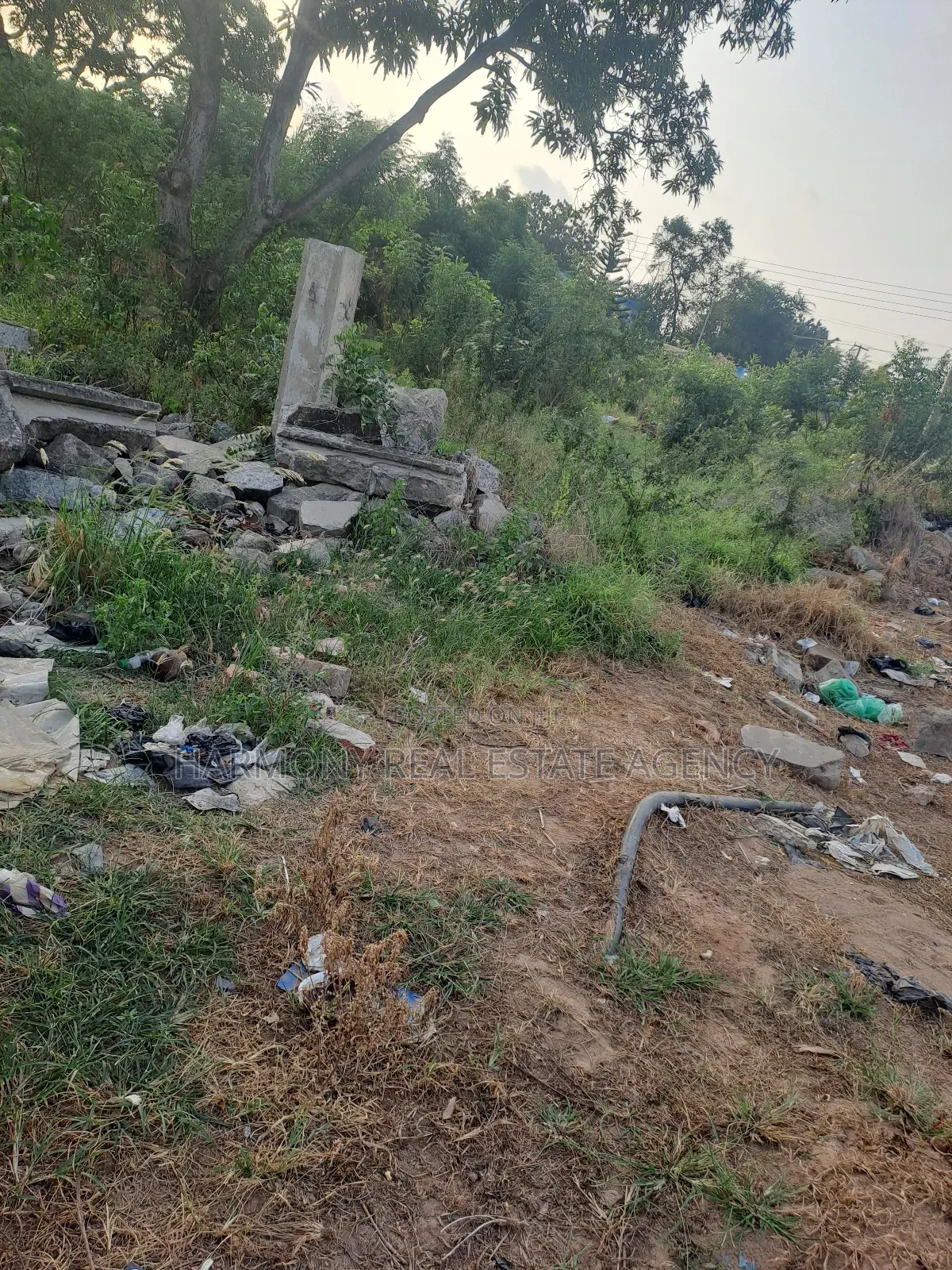 6plots Forsale -Dansoman