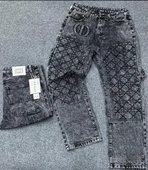 Baggy Jeans Trousers Available