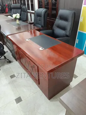 Managers Table