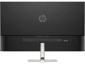 Hp Series 5 27 Inch FHD Monitor - 527sf
