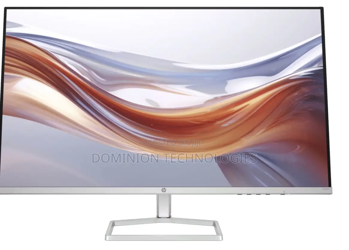 Hp Series 5 27 Inch FHD Monitor - 527sf