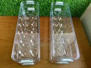 24pcs Egg Storage Organizer