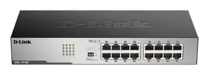 D Link 16 Port Gigabit