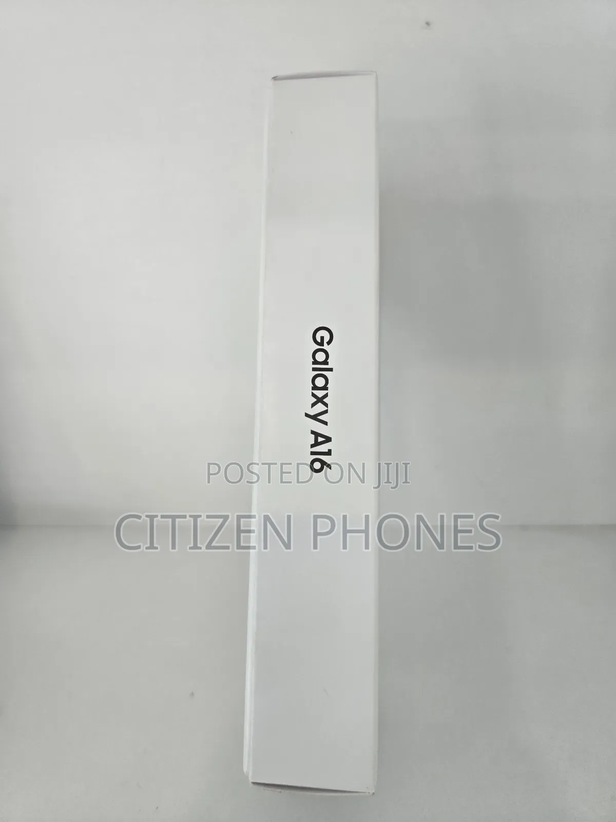 New Samsung Galaxy A16 128 GB Black
